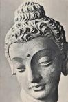 buddha bust